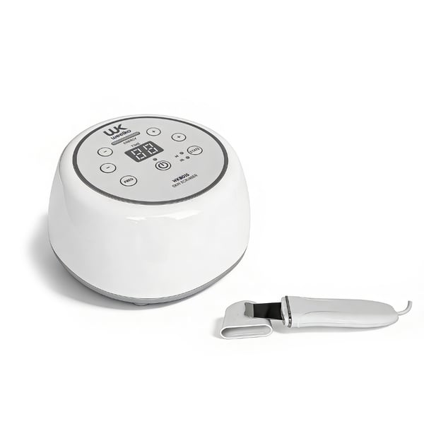Professionelles Ultraschall-Schälgerät WKB015