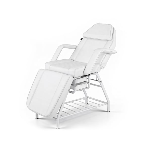 Domix professioneller, wirtschaftlicher, fest installierter ästhetischer Behandlungstisch