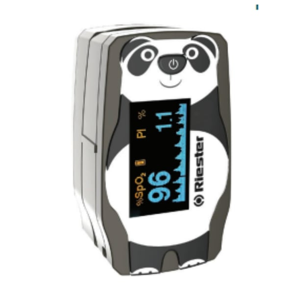 ri-sat Pedi Pädiatrisches Pulsoximeter