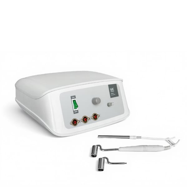 Galvanische Stromgeräte – Utech Professional Aesthetics