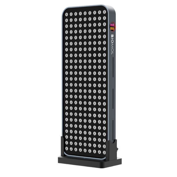 HP1800 Pro Rotlicht-LED-Ganzkörperpanel: Hochleistungs-LED für Wellness und Gesundheit zu Hause