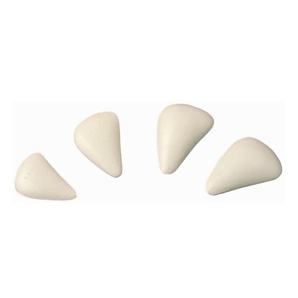 Lat-Air-Metatarsal-Booster aus Latex, Modell 7601