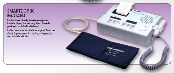 Smartdop 20 Smartdop 30 (Ref. 21.226.5)