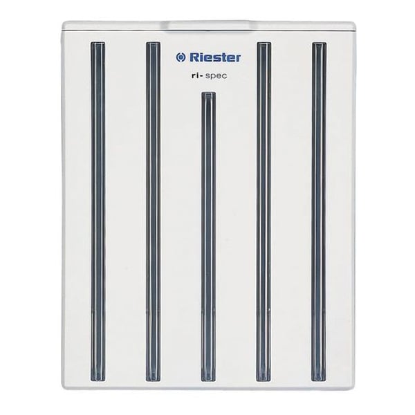 Riester ri-spec Spekulumspender für Wand-Otoskop. Erweiterungsmodul für Ri-Former