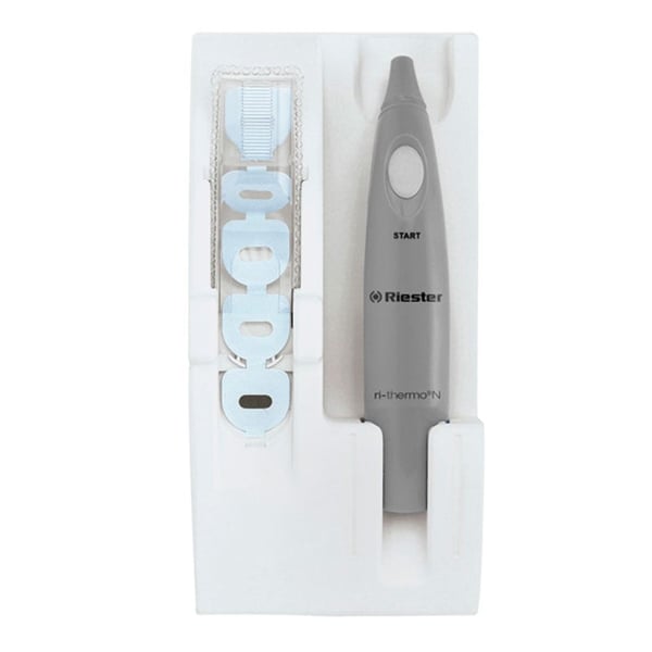 Riester Wandhalterung für Ri-Thermo N. Erweiterungsmodul für ri-Former® - LAST UNIT!