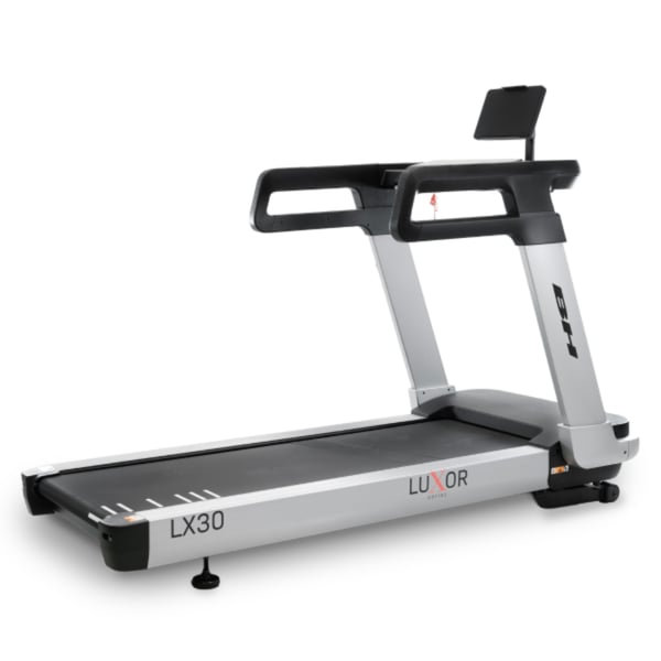 Heim-Laufband: BH LX30 G6190 für intensives Training mit kabelloser Handy-Ladefunktion