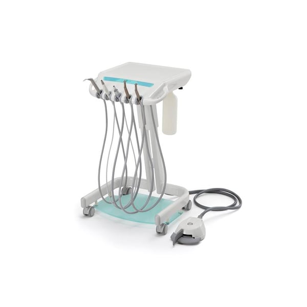 Mobiles Luftauto (Spritze + 2 m4 Schläuche)