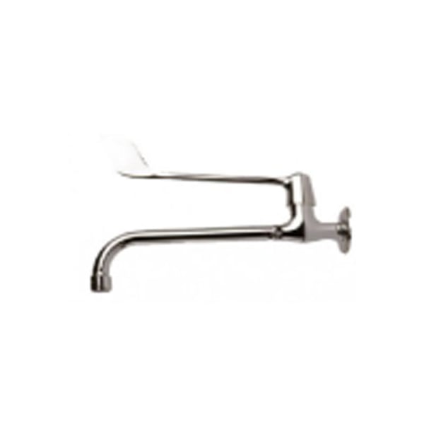 Wasserhahn für chirurgische Waschbecken