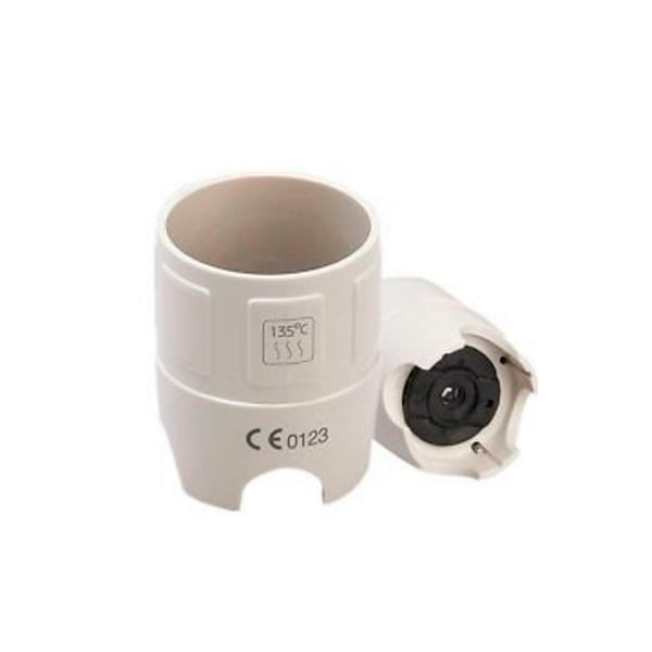 Key drückt Specht Ultraschallspitzen