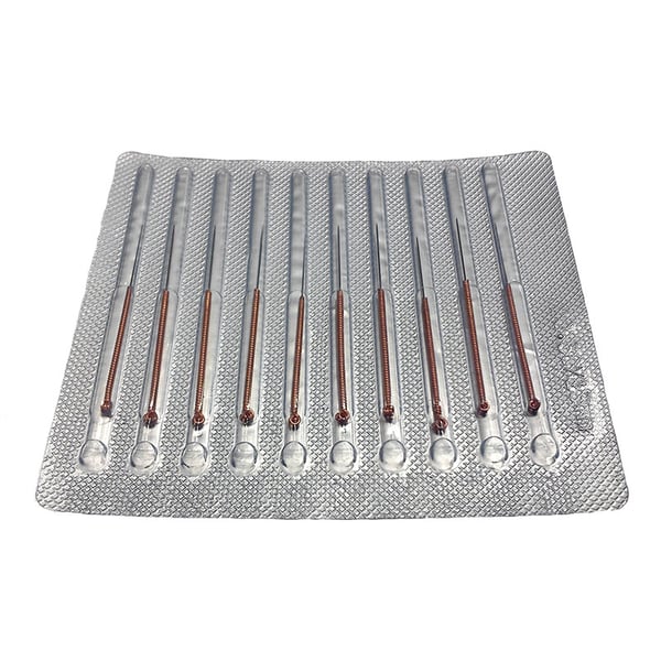 Feine Einweg-Nadeln (F-829)