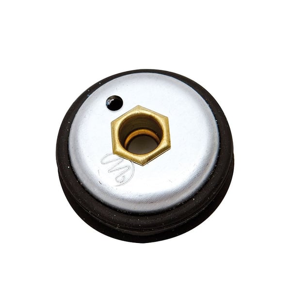 Moxa-Applikator mit Loch