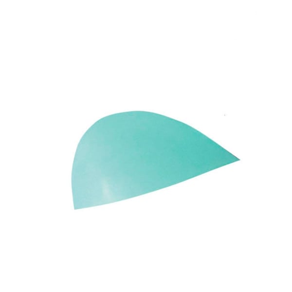 Innenliegender Längsbogen aus Moosgummi Modell 90756