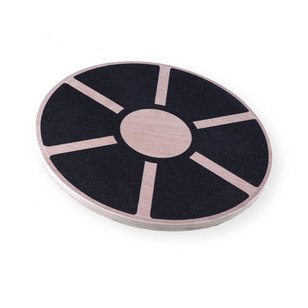 Balance Board: Balance und Stabilität Plattform