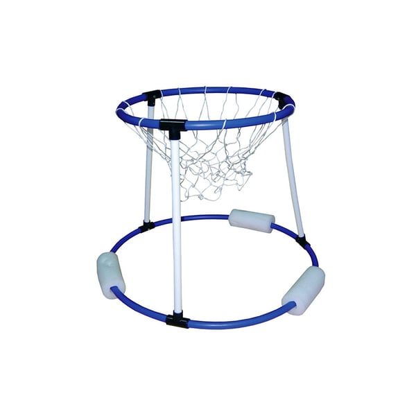 PVC Schwimmender Basketballkorb