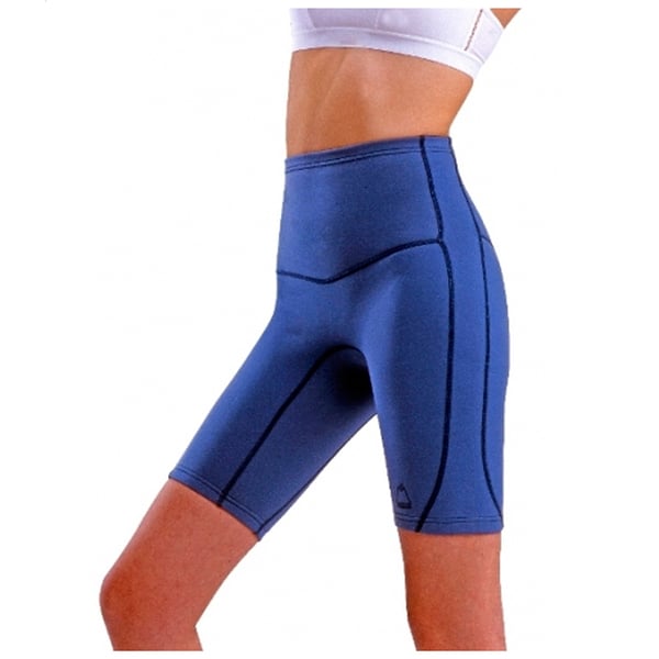 LETZTE EINHEITEN - Body Reduktions Linie thermoaktive offenen Zellen (Größe M - 70-80 cm)