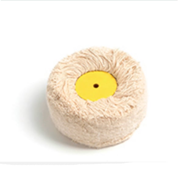 Baumwollschaf 100x50 mm.