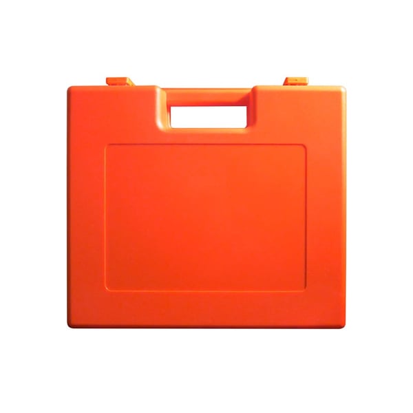 Erste-Hilfe-Kasten, großer Koffer