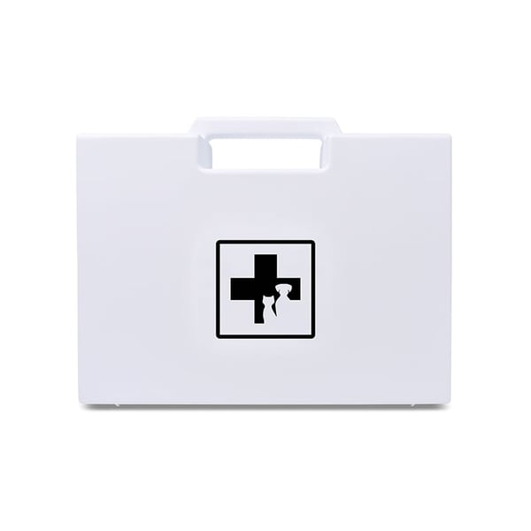 BOX Aktentasche spezieller Inhalt für Haustiere