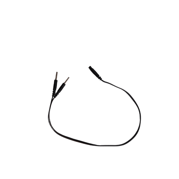 Splitterkabel zur Elektrostimulation für ITO ES-130