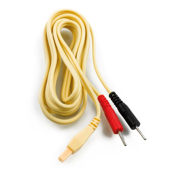 New-Age-Kabel: Kompatibel mit dem neuen Elektrostimulator Pocket Fit 4 und dem neuen T-Sonic-Ultraschall