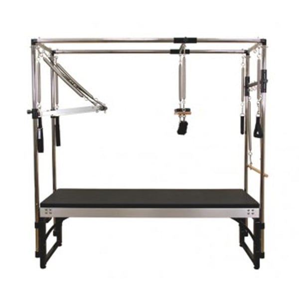 Cadillac Align Pilates: Ermöglicht es Ihnen, mehr als 80 verschiedene Übungen durchzuführen