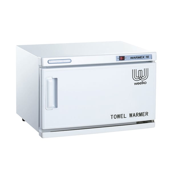 Handtuchwärmer mit 11 Liter Fassungsvermögen: Beseitigt alle Arten von Keimen und Bakterien