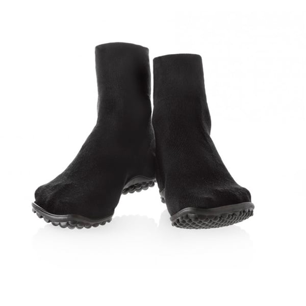 Schuh Sensation ultra bequemer Fuß Barfuß Leguano (Größe XL 44-45)