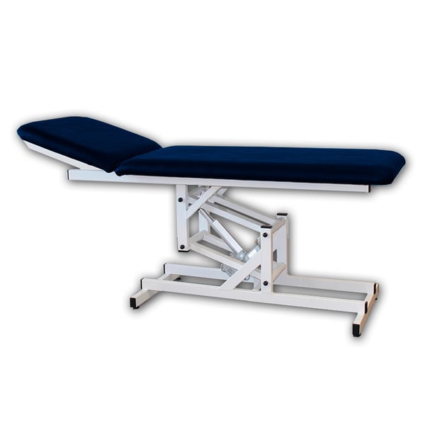 Kinefis Low Cost Electric Stretcher: Die billigste in Spanien hergestellte Liege