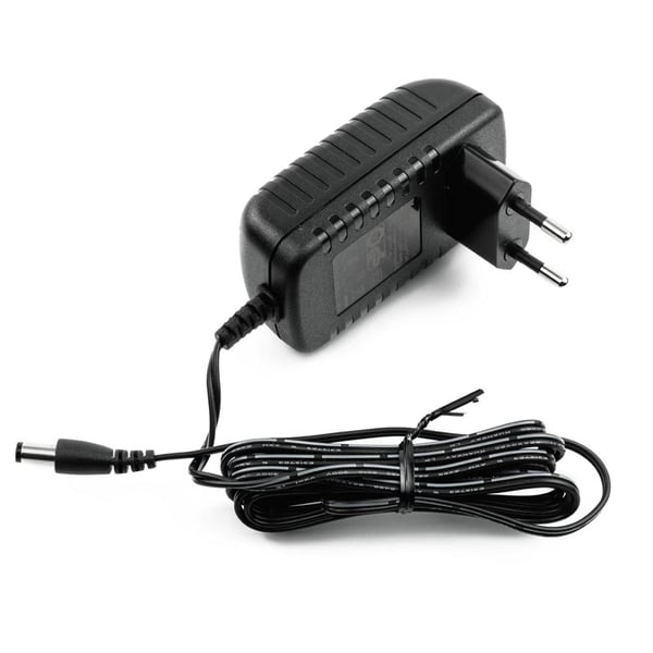 Pocket New Age Ladegerät – Netzteil: Kompatibel mit Pocket Family, Physio Pro, Rehab, Ionotens, Uro, Ionovit, Emavit, Laservit, Magneter und Sonovit