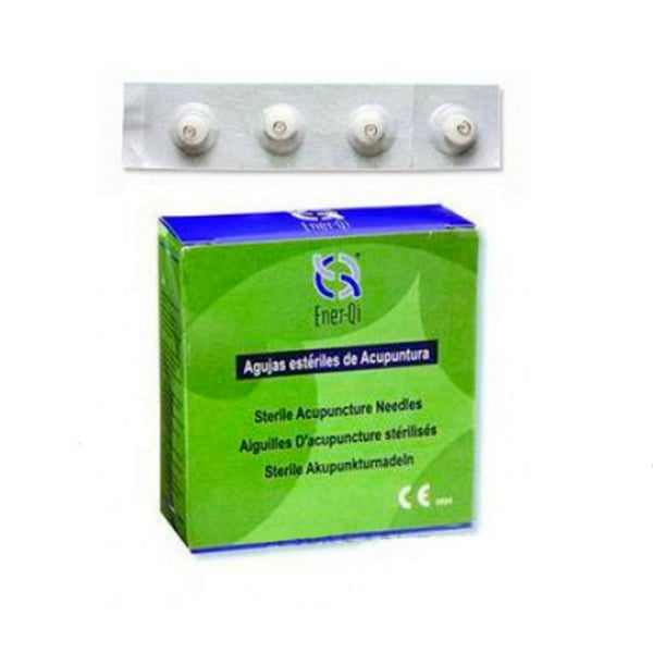China Ohrstöpsel Adhesive Steel Stick ohne Klebstoff (0,2 x 1,5 mm)