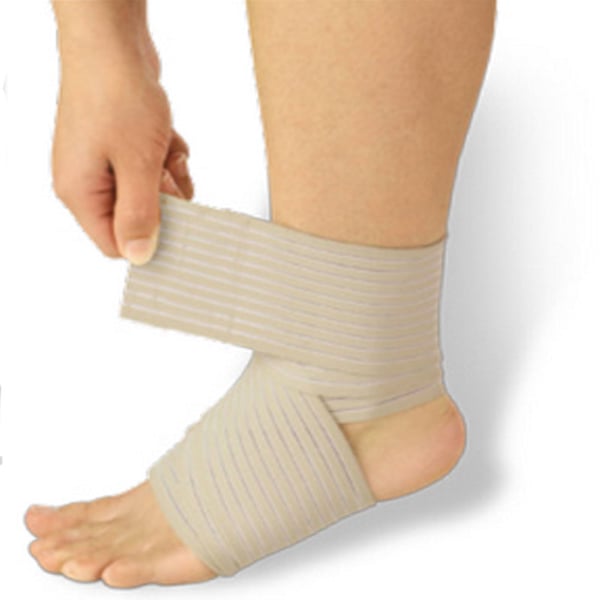 elastischer Knöchelriemen