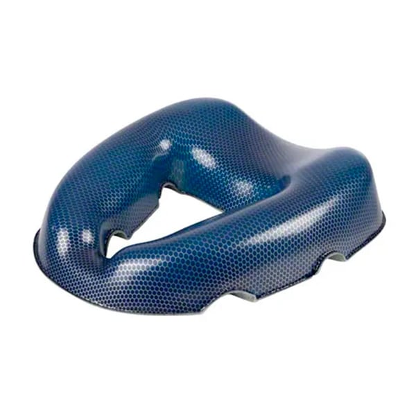 ST-Schaumstoff-Gesichtskissen (verschiedene Farben)