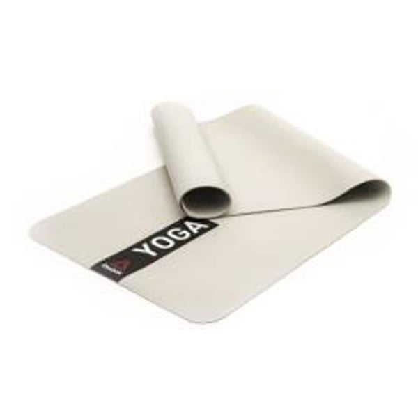 Yogamatte Reebok 173x61x0,4 cm: Ideal für Yoga-Aktivität