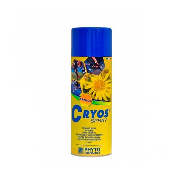 Cryos Kältespray mit Arnika 400ml