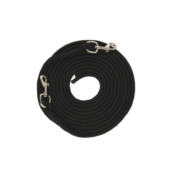 Seile für Align Pilates Reformer (schwarz)