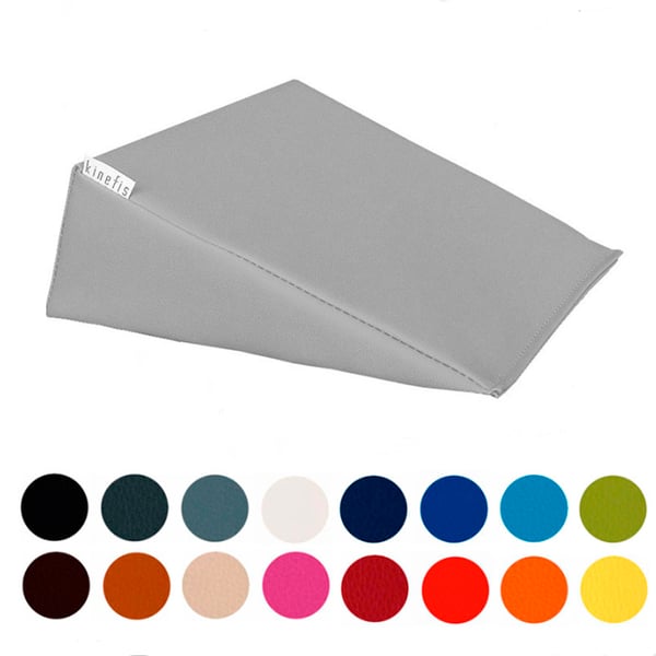 Kinefis Postural Wedge - 25 x 25 x 10 cm (verschiedene Farben erhältlich)