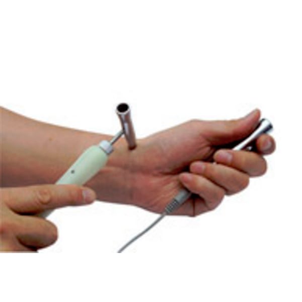 Detektor und Stimulator. Für Ryodoraku-Akupunktur-Stimulator