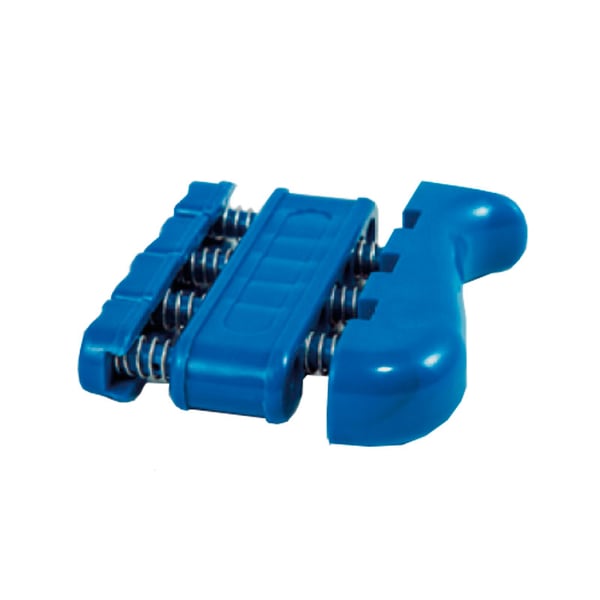 Digy-Gryp mittlerer Widerstand