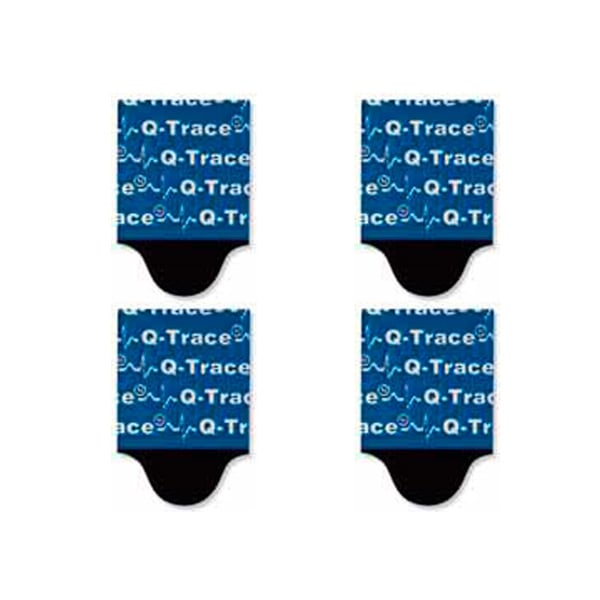 Kendall EKG Medtronic Q-Trace 5400 Elektrode