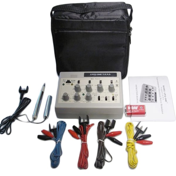 Elektroakupunktur Buscapuntos AWQ104E