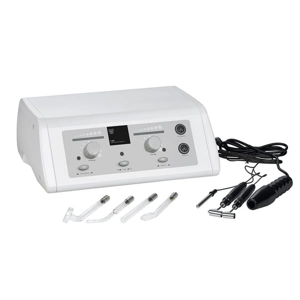 U-Tech-Geräte mit hoher Frequenz und galvanischem Strom: Ideal zur Desinfektion und Pflege der Haut