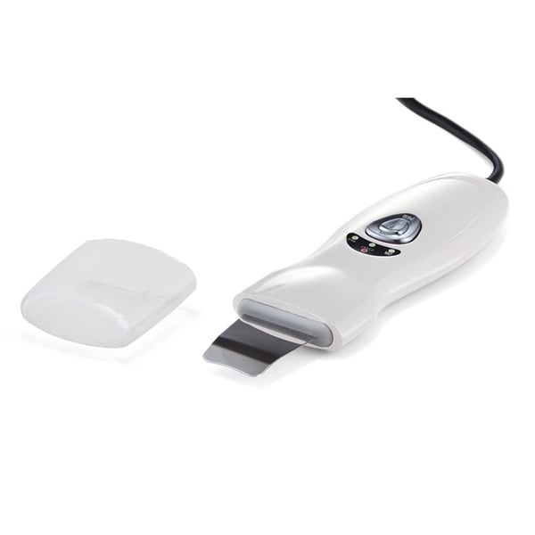 Spatel Tragbarer Scrub Move: Ideal Akne-Behandlung, die Entfernung von abgestorbenen Zellen