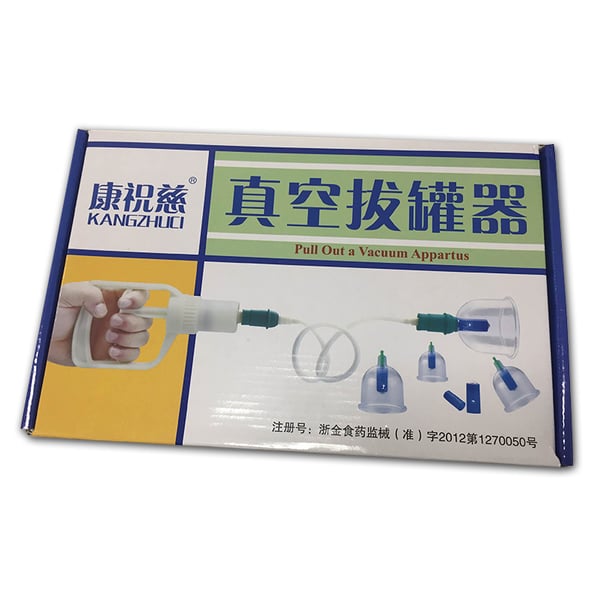 Etui mit Saugnäpfen (12 Saugnäpfe + Pistole)