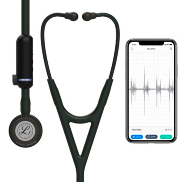 3M Littmann CORE Digitales Stethoskop