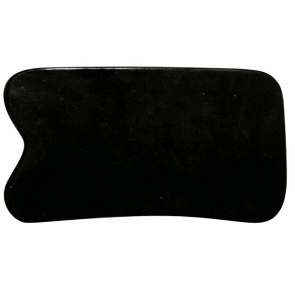 Gua Sha: Ideal für Rücken- und Nackenmassage