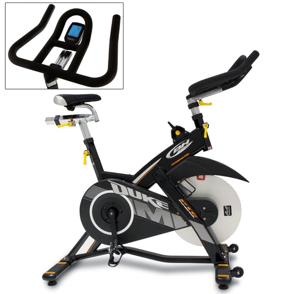 Duke Magnetic BH Fitness Hallenrad