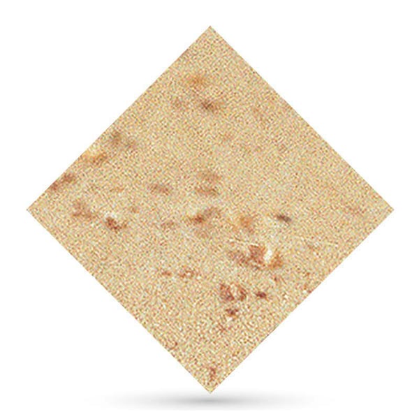 Herbiliegere „H“ Korkfarbe (verschiedene Größen erhältlich)