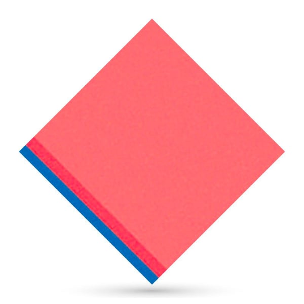 Herbiprex Doppelschicht 69x100x3mm