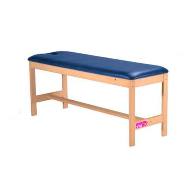 Feste Holztrage, ein Körper und feste Höhe Kinefis Neva 182 x 62