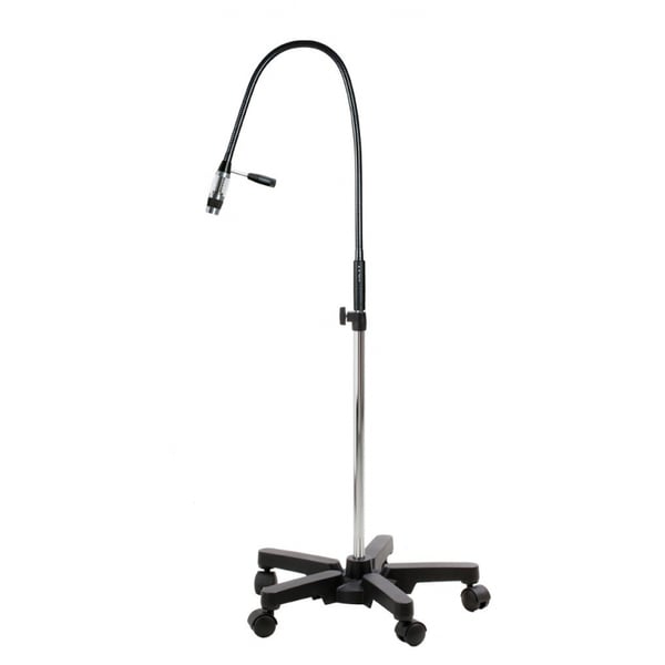 Riester ri-magic LED Stehleuchte Trafo 230V/120V